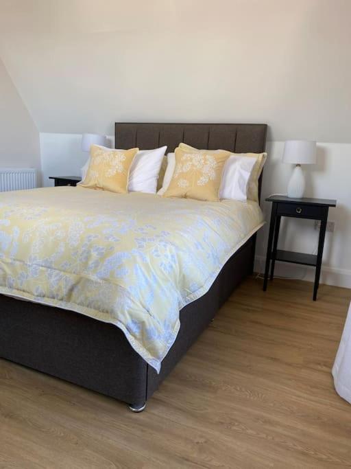 Home By The Sea In Rustington Ngoại thất bức ảnh