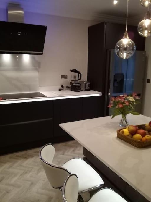 Home By The Sea In Rustington Ngoại thất bức ảnh