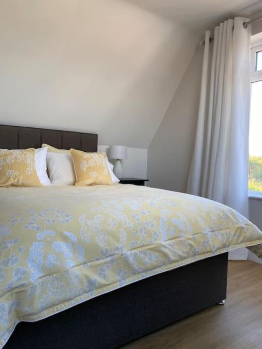 Home By The Sea In Rustington Ngoại thất bức ảnh
